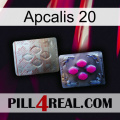 Apcalis 20 38